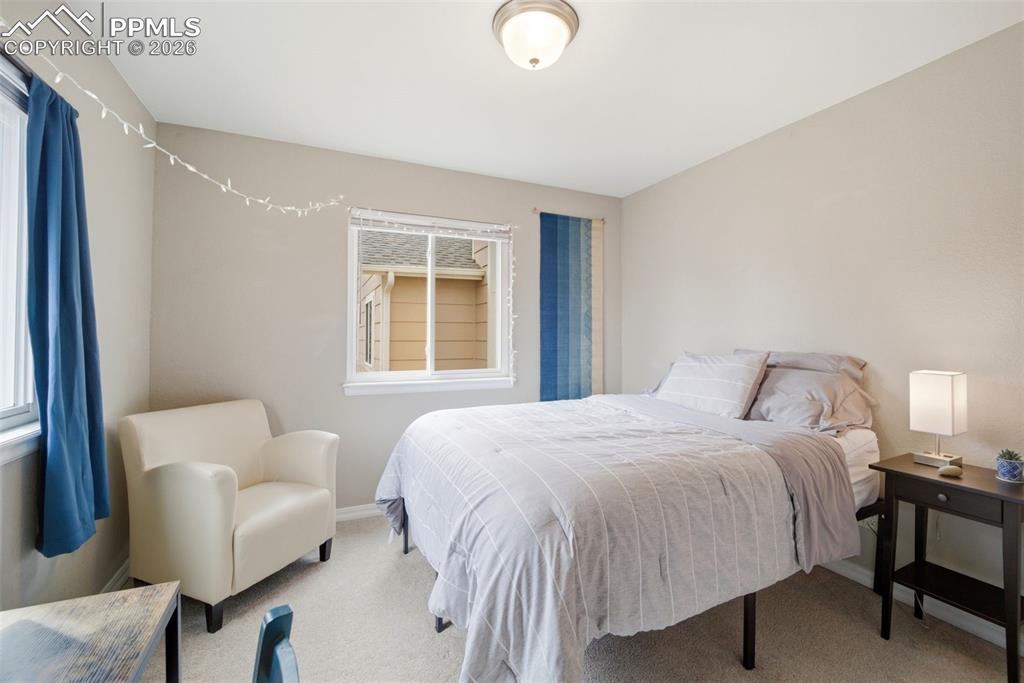 Image 28 of 32: Bedroom 4