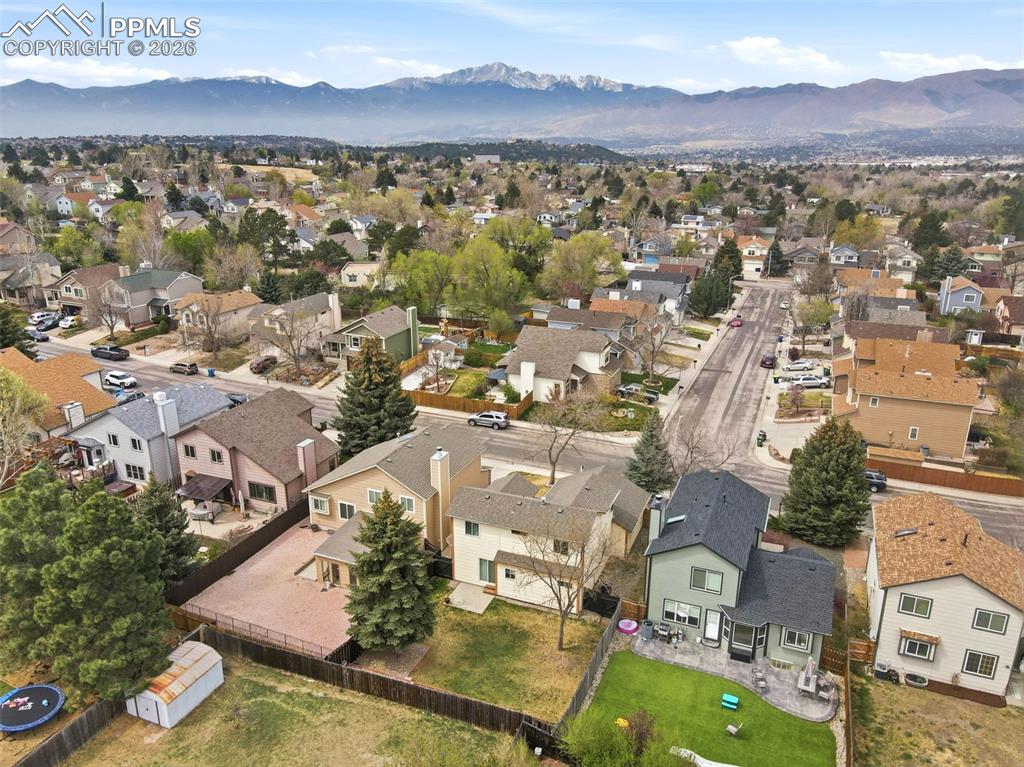 Image 29 of 32: Aerial View