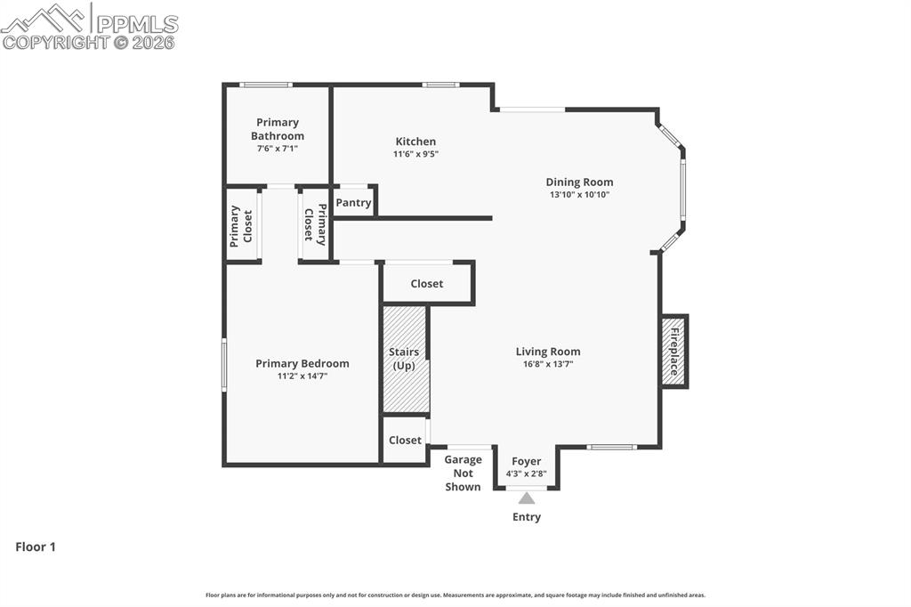 Image 30 of 32: Floor Plan