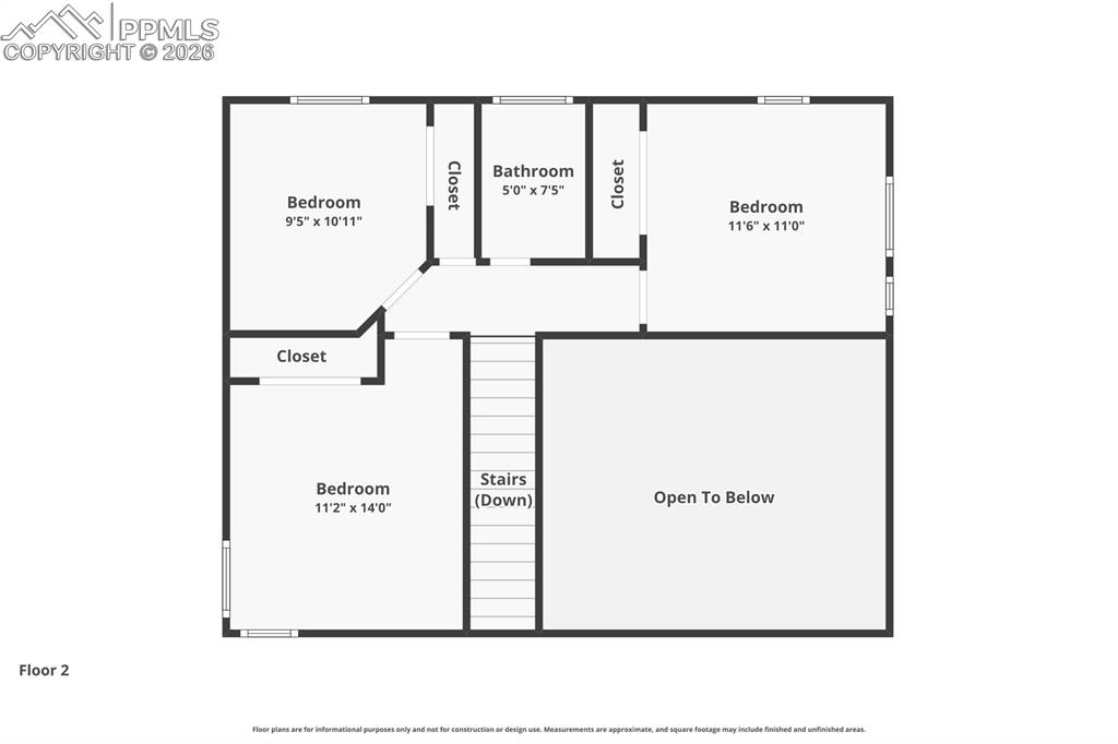 Image 31 of 32: Floor Plan