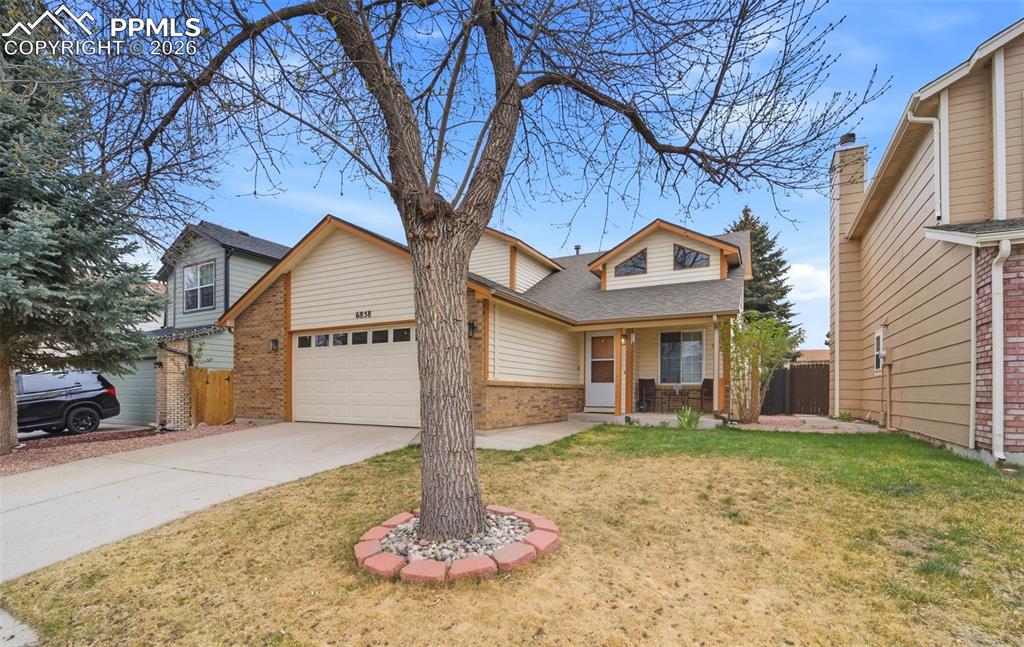 Image 32 of 32: Front of Structure