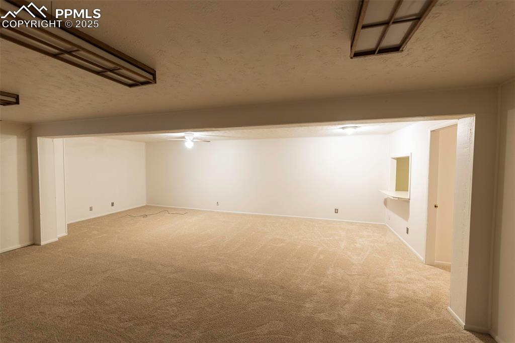 Image 31 of 45: Basement