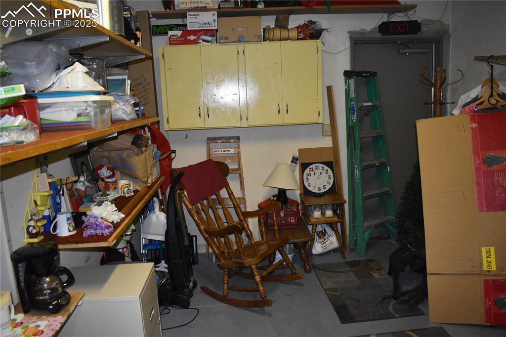 Image 8 of 37: View of storage