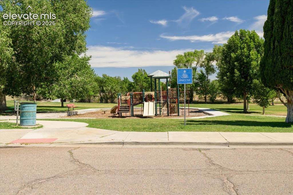 Image 28 of 28: Playground