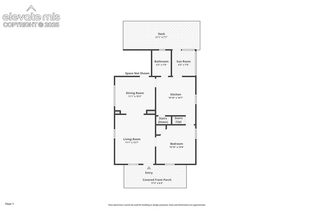 Image 35 of 38: Floor plan
