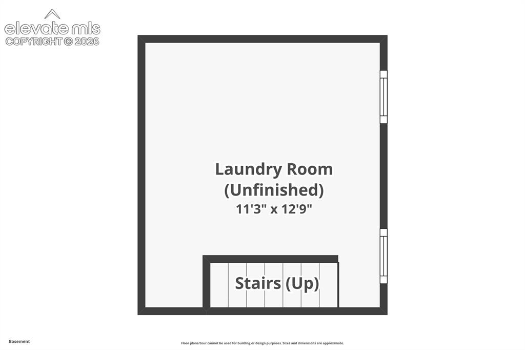 Image 36 of 38: Floor plan