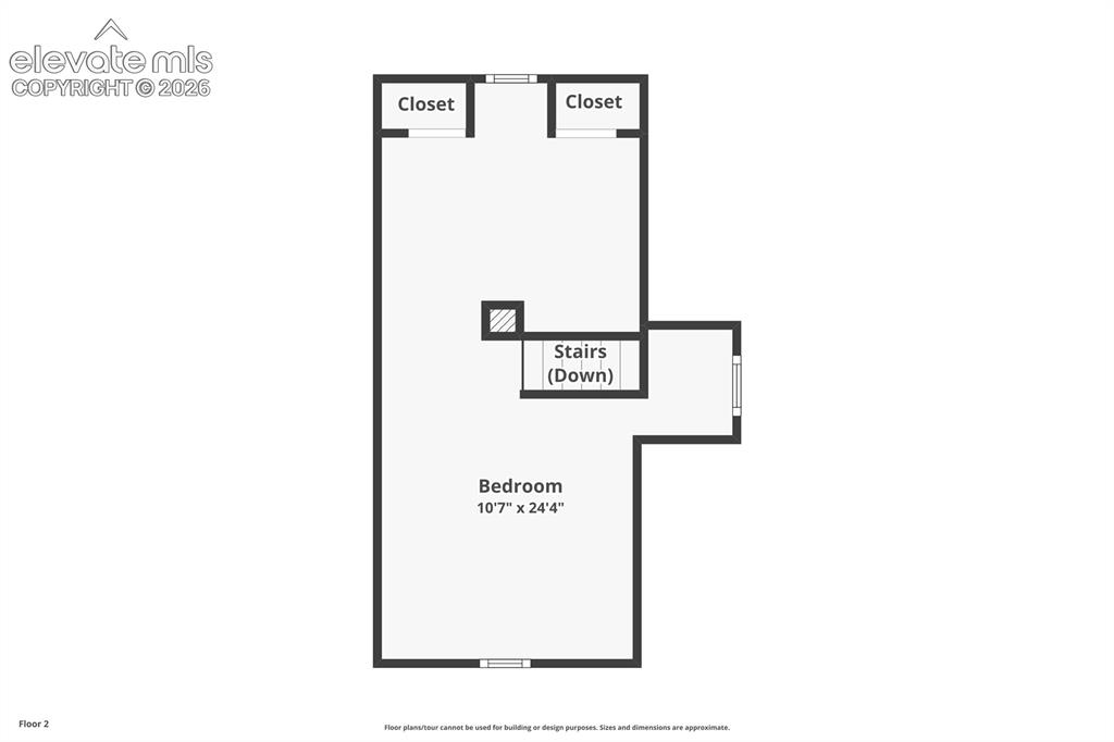 Image 37 of 38: Floor plan