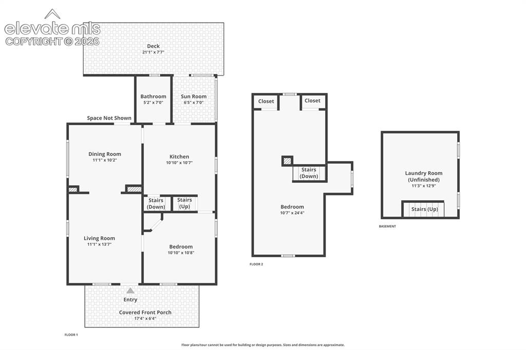 Image 38 of 38: Floor plan