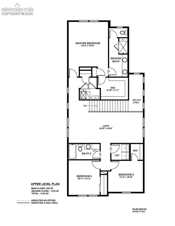 Image 20 of 20: Floor Plan