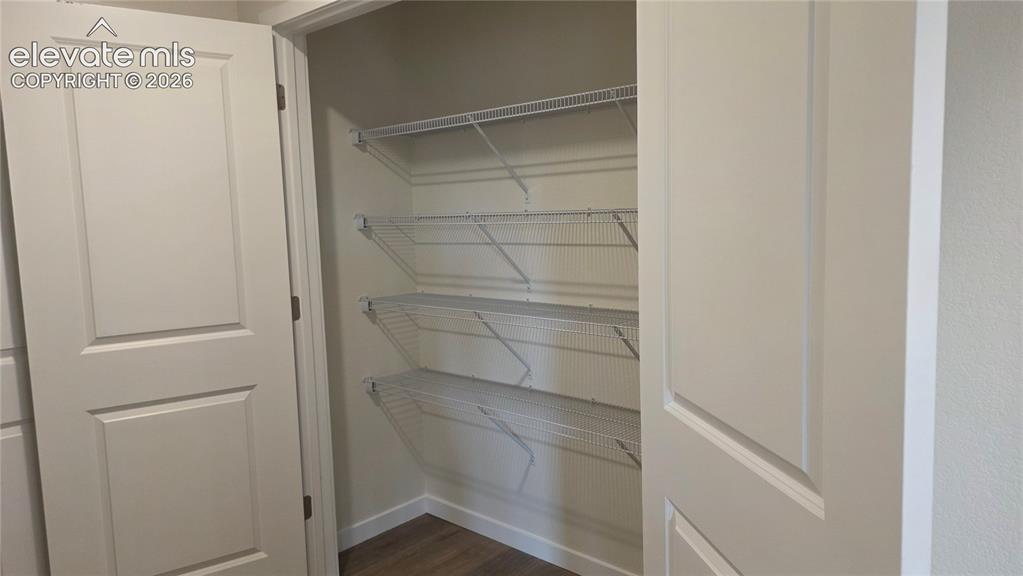 Image 7 of 20: Pantry
