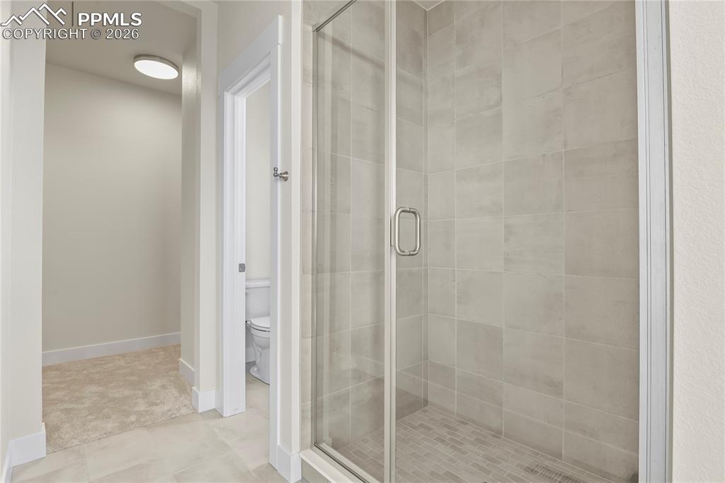 Image 21 of 42: Master Bathroom