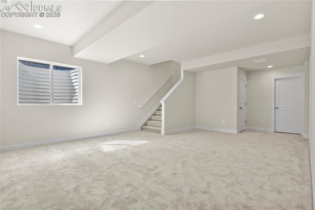 Image 33 of 42: Basement