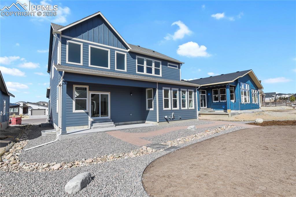 Image 39 of 42: Back of Structure