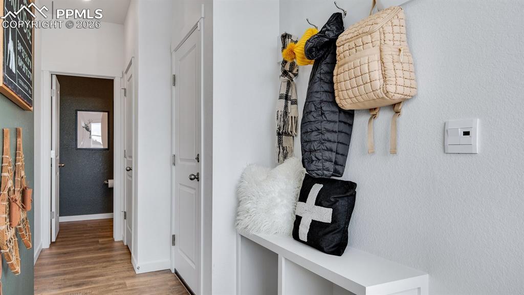 Image 3 of 36: Mud Room