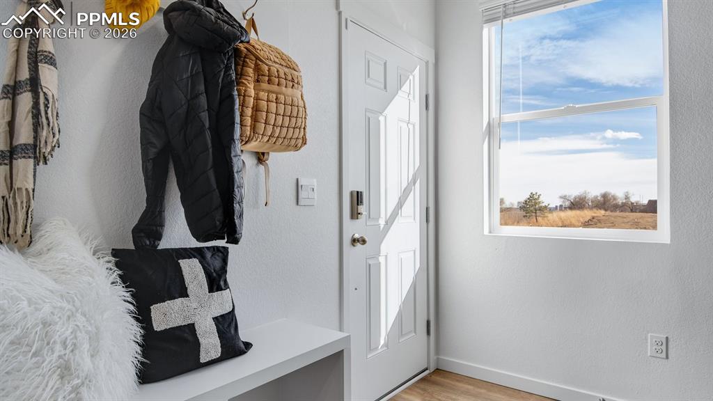 Image 4 of 36: Mud Room