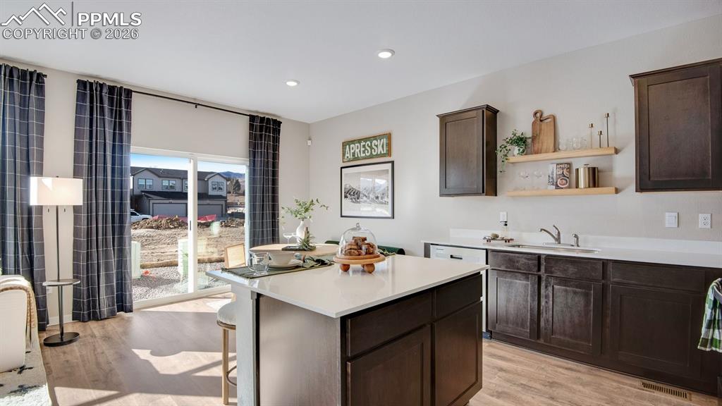 Image 6 of 36: Kitchen