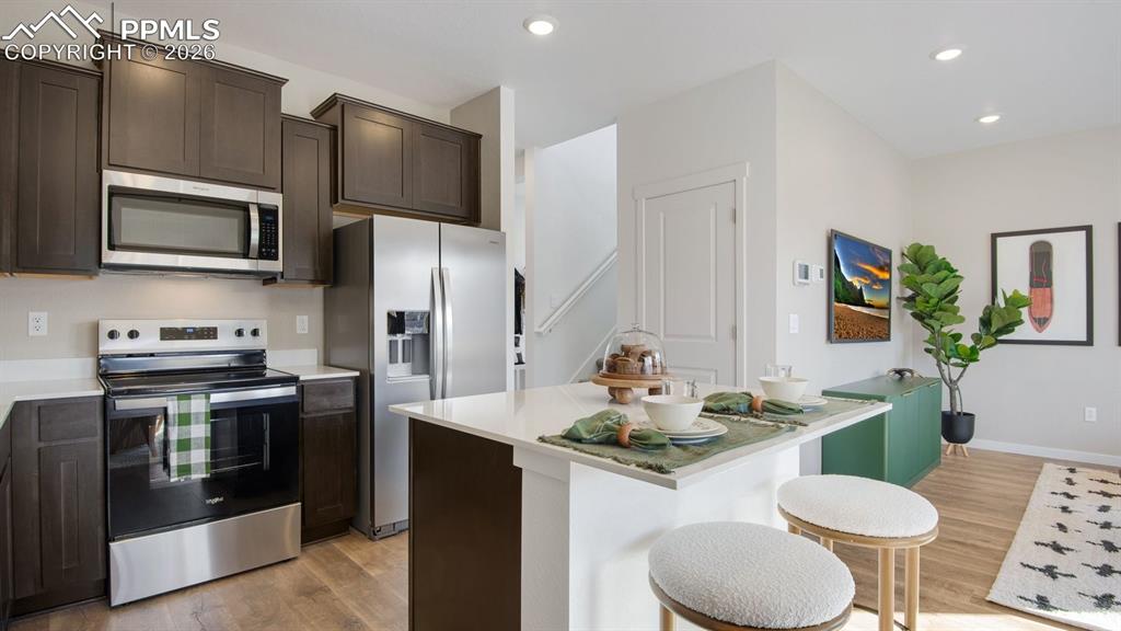 Image 8 of 36: Kitchen