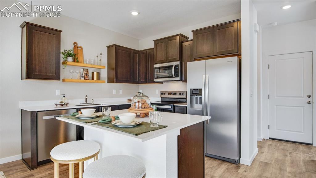 Image 9 of 36: Kitchen