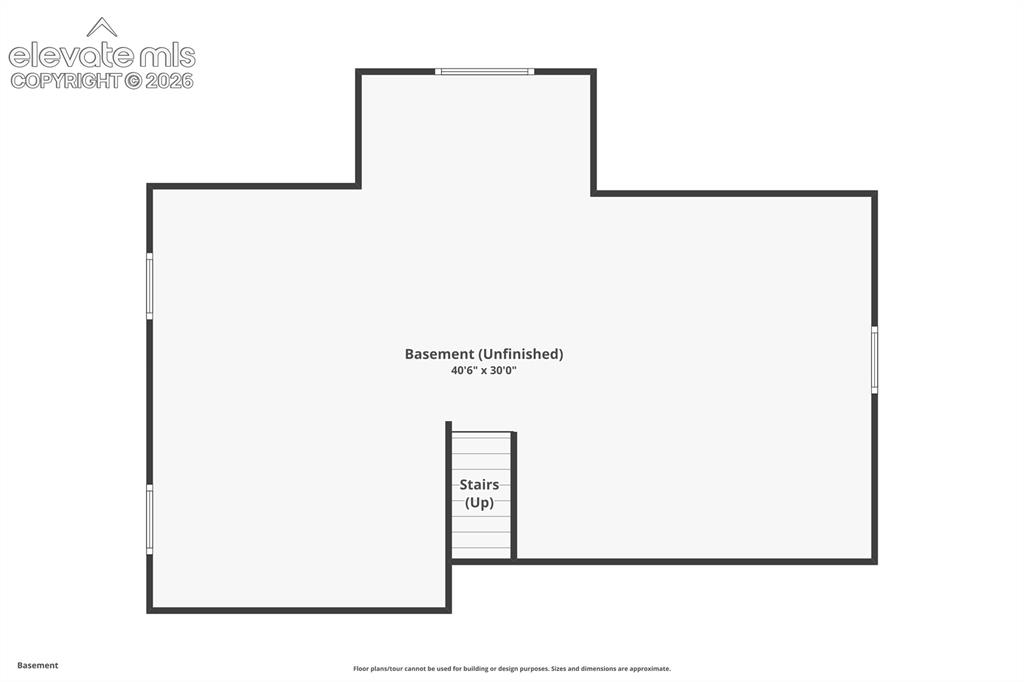 Image 38 of 41: Floor plan