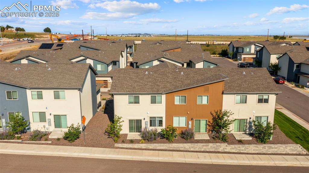 Image 20 of 20: Aerial View