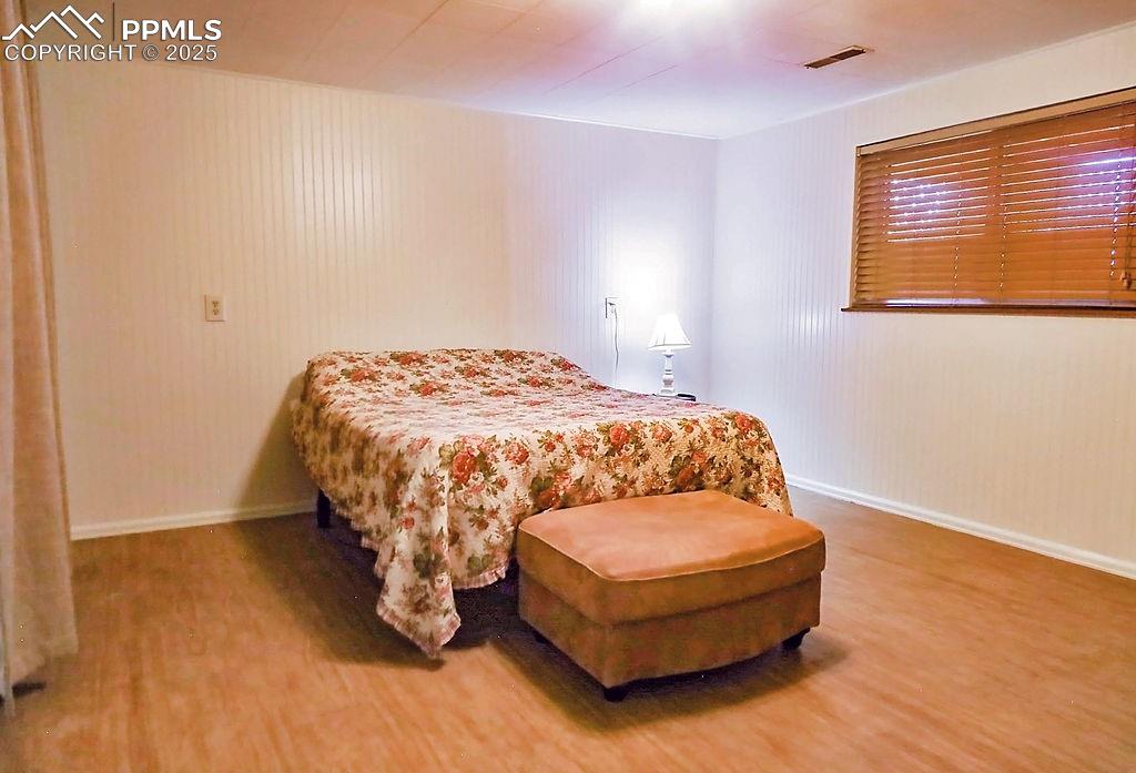 Image 36 of 50: Lower Level Bedroom #3