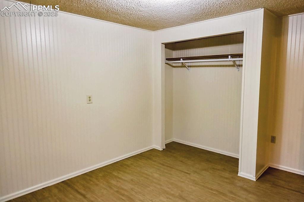 Image 39 of 50: Lower Level Bedroom #4