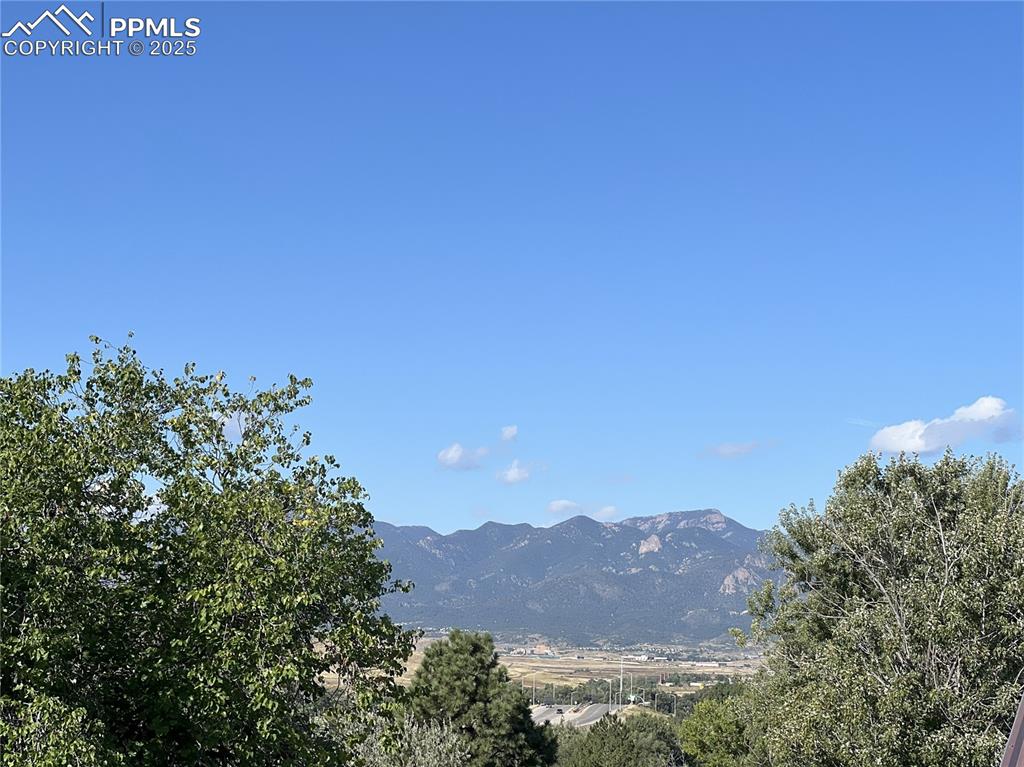 Image 49 of 50: Beautiful View of the Mountains
