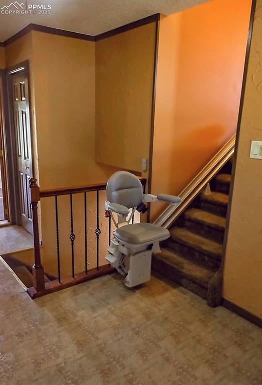 Image 9 of 50: Entry (Looking Towards Stairs)