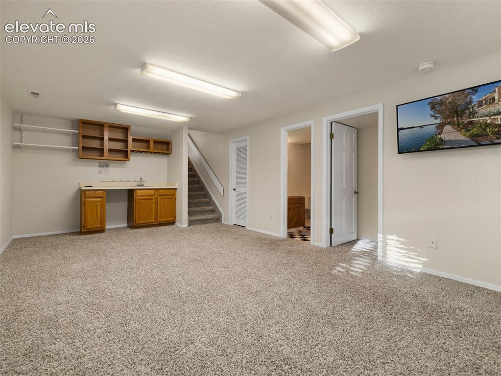Image 19 of 36: Basement