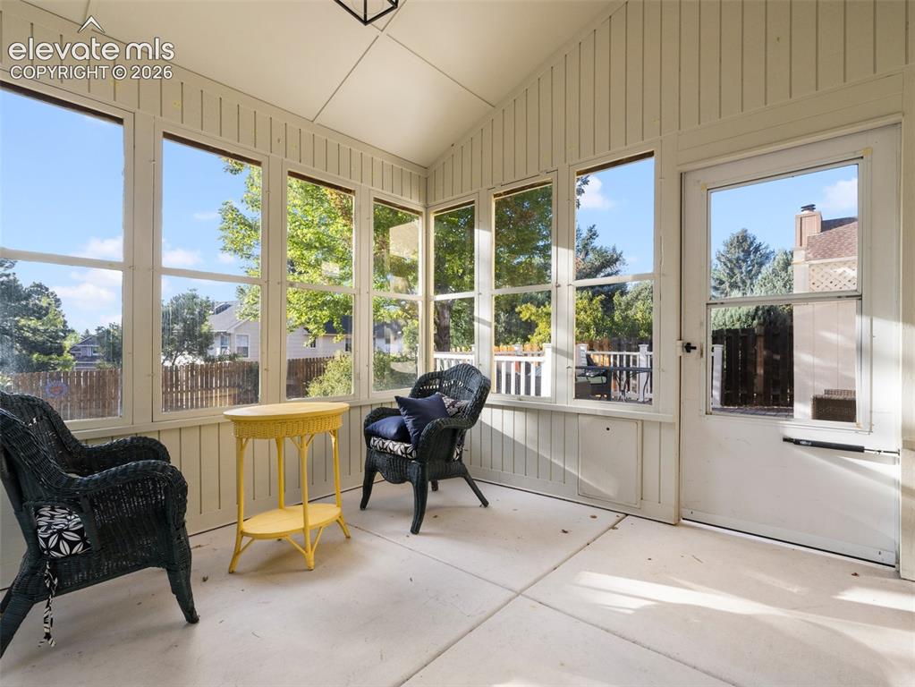 Image 8 of 36: Sun Room