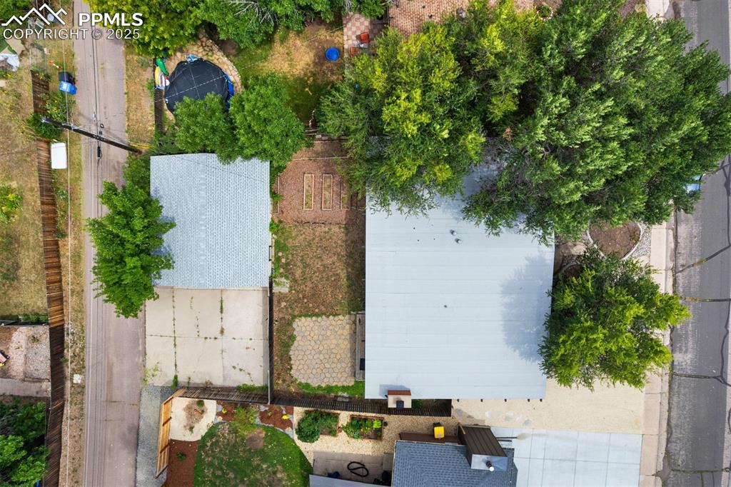 Image 36 of 50: Aerial View
