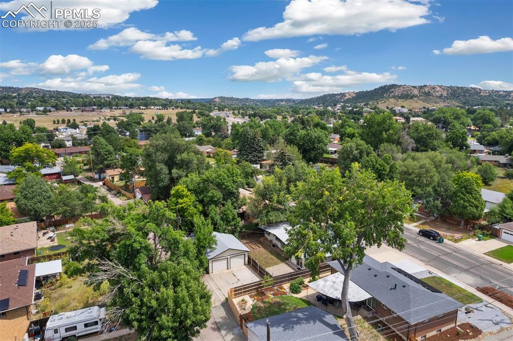 Image 50 of 50: Aerial View