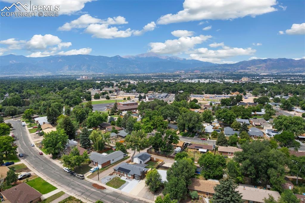 Image 7 of 50: Aerial View