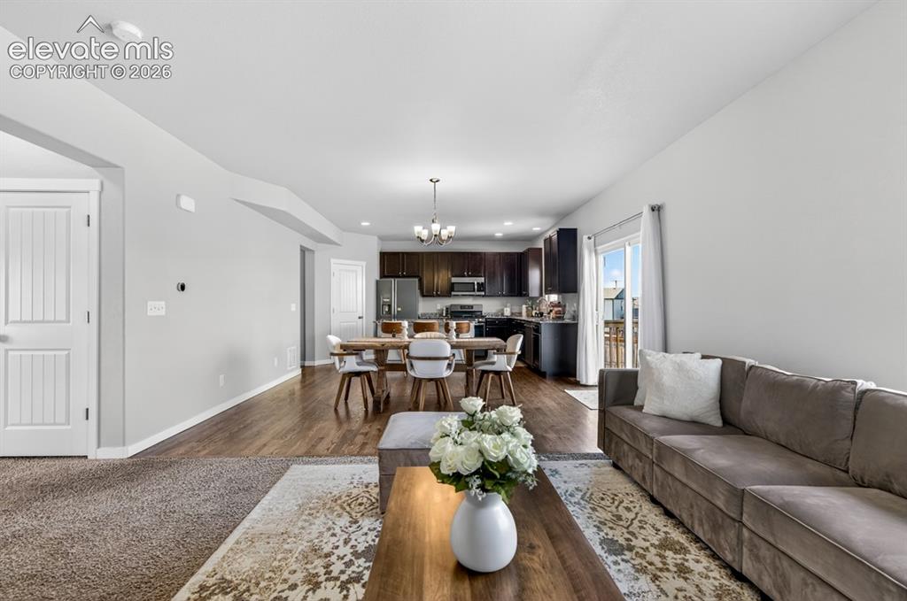 Image 11 of 46: Living Room