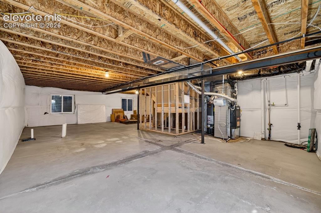 Image 40 of 46: Basement