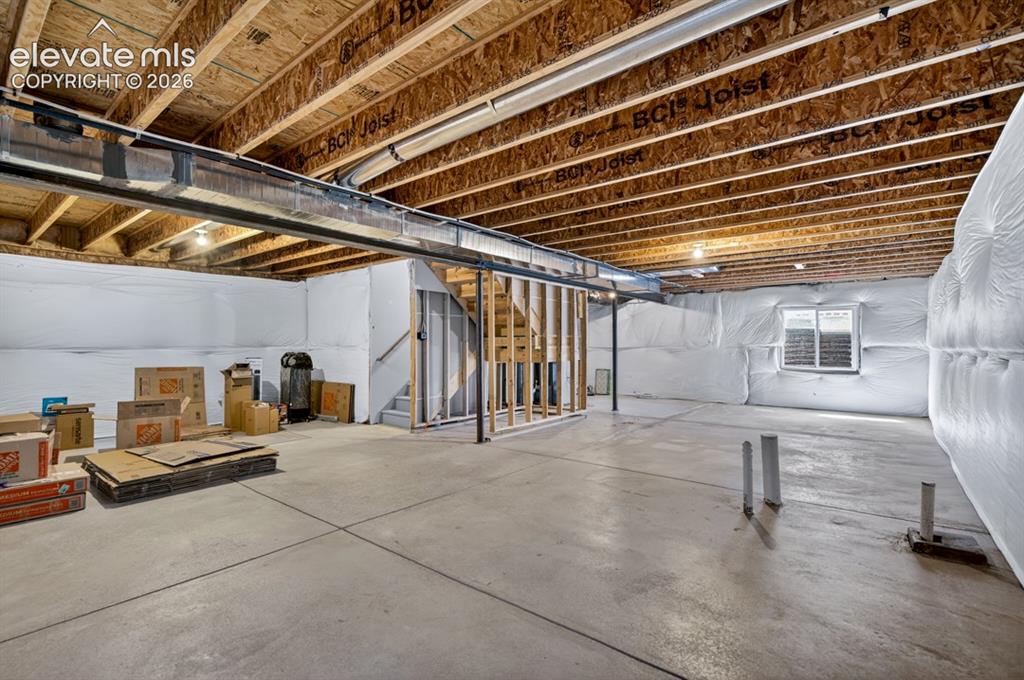Image 41 of 46: Basement