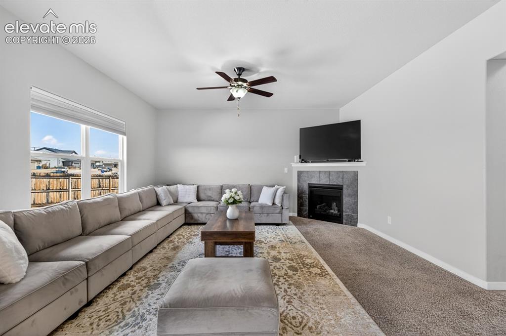 Image 6 of 46: Living Room