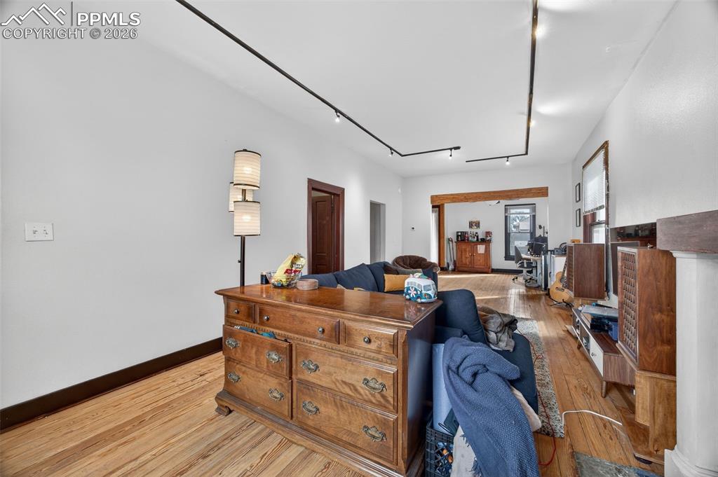 Image 16 of 38: Bedroom