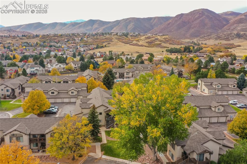 Image 27 of 30: Aerial View Looking North