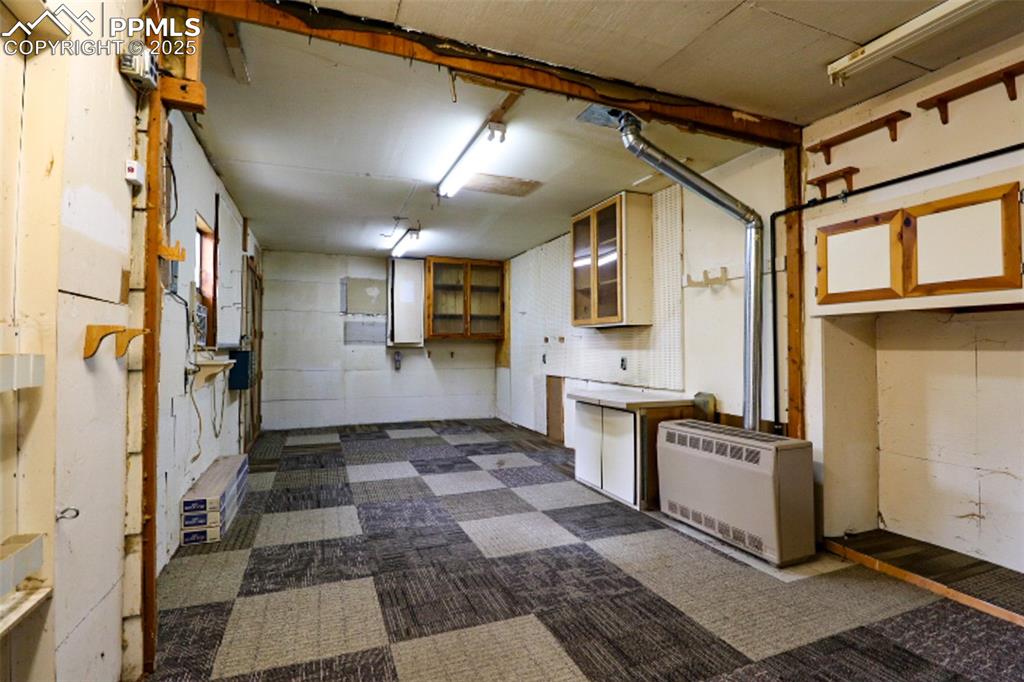 Image 22 of 24: Basement