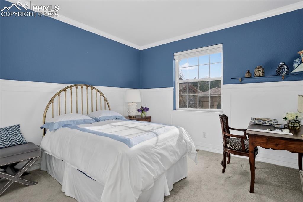 Image 16 of 43: Bedroom