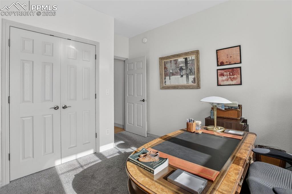 Image 19 of 43: Bedroom