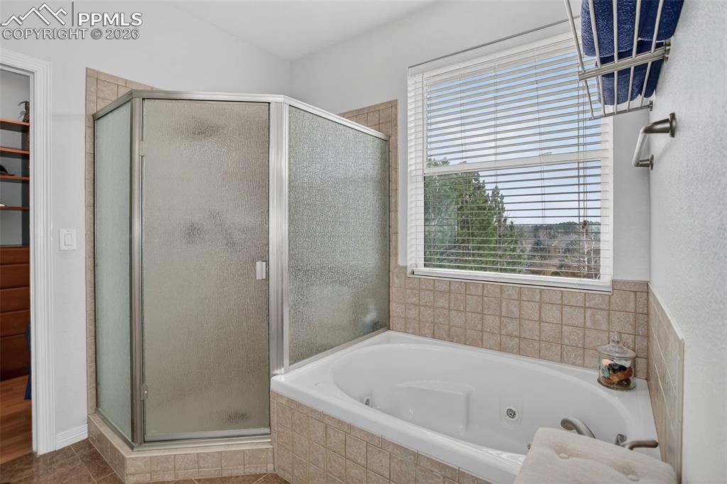 Image 24 of 43: Master Bathroom