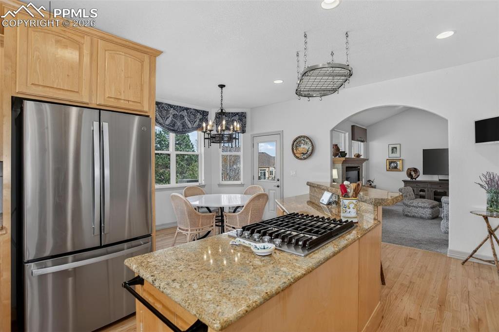 Image 8 of 43: Kitchen