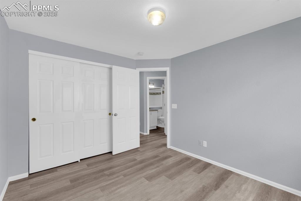Image 16 of 36: Upper Guest Bedroom 1