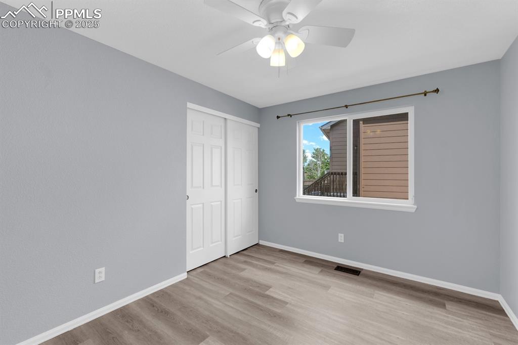 Image 17 of 36: Upper Guest Bedroom 2