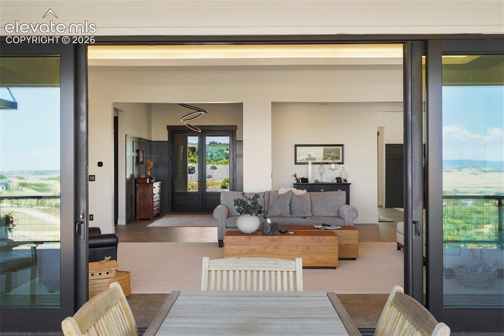 Image 8 of 40: Living Room