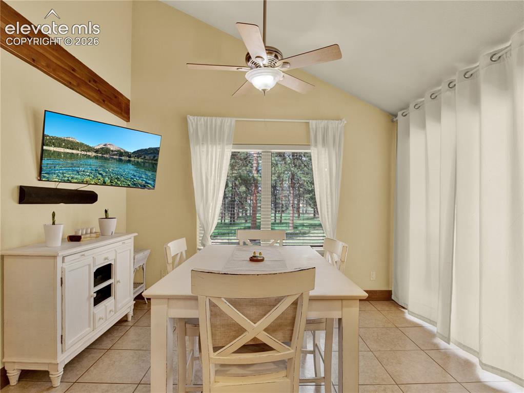 Image 14 of 43: Eat in kitchen in its own space