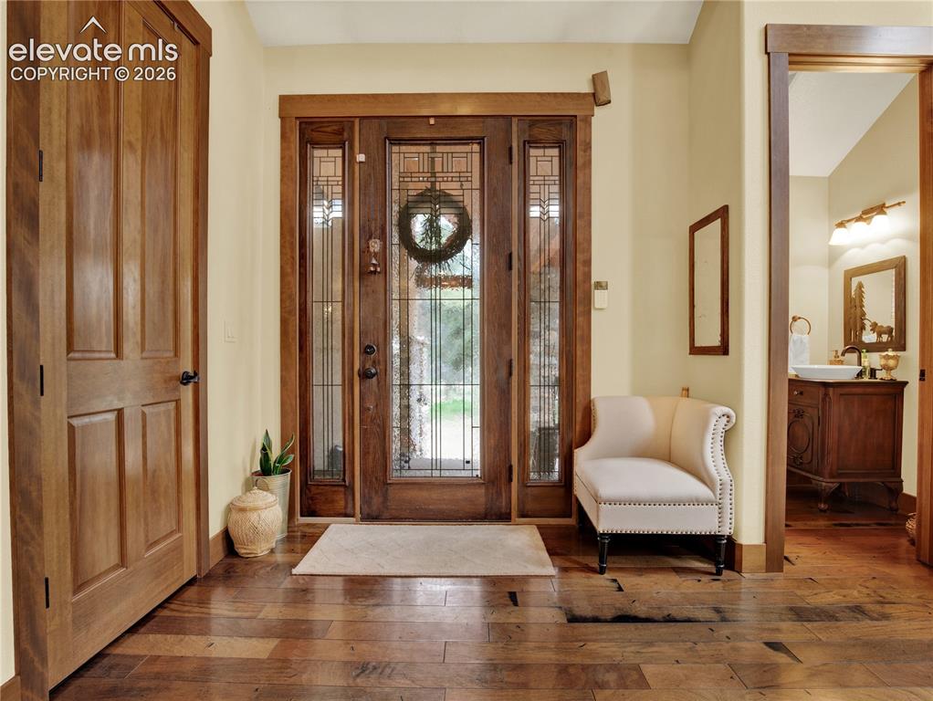 Image 4 of 43: Grand Foyer
