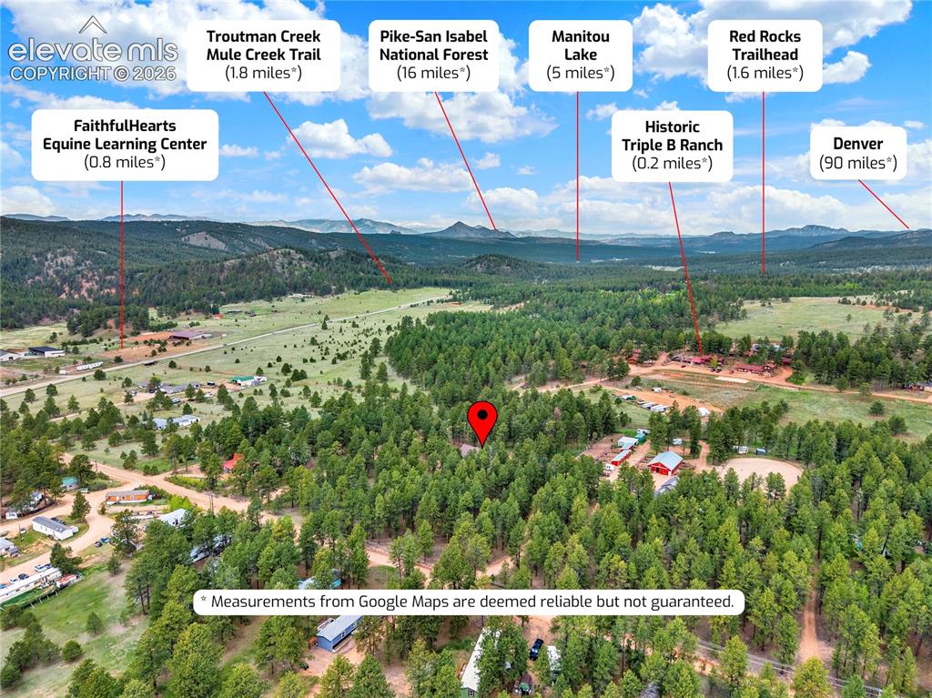 Image 43 of 43: Aerial View